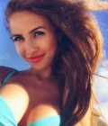 Rencontre Femme : Marishkasummer, 41 ans à Biélorussie  Minsk
